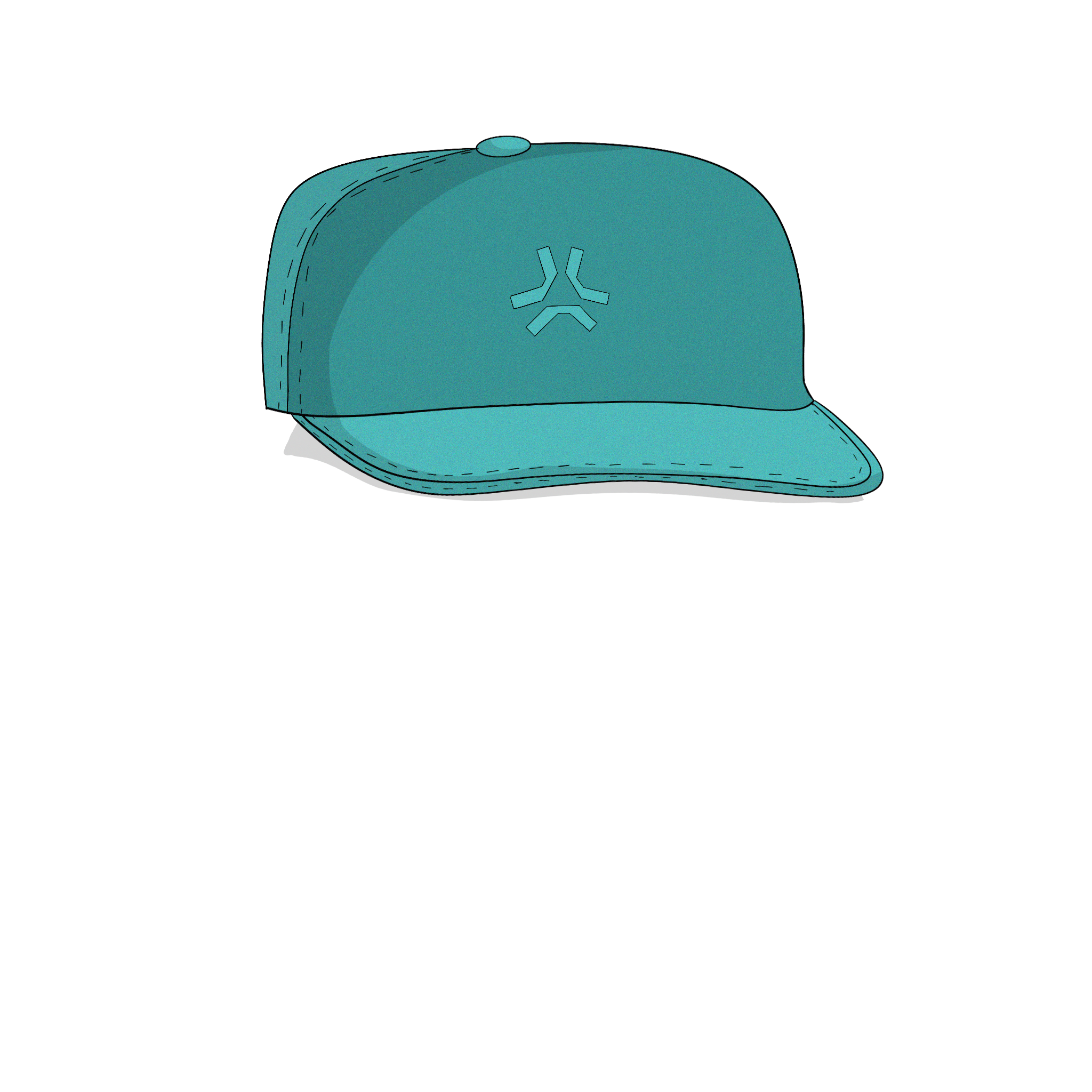 hat