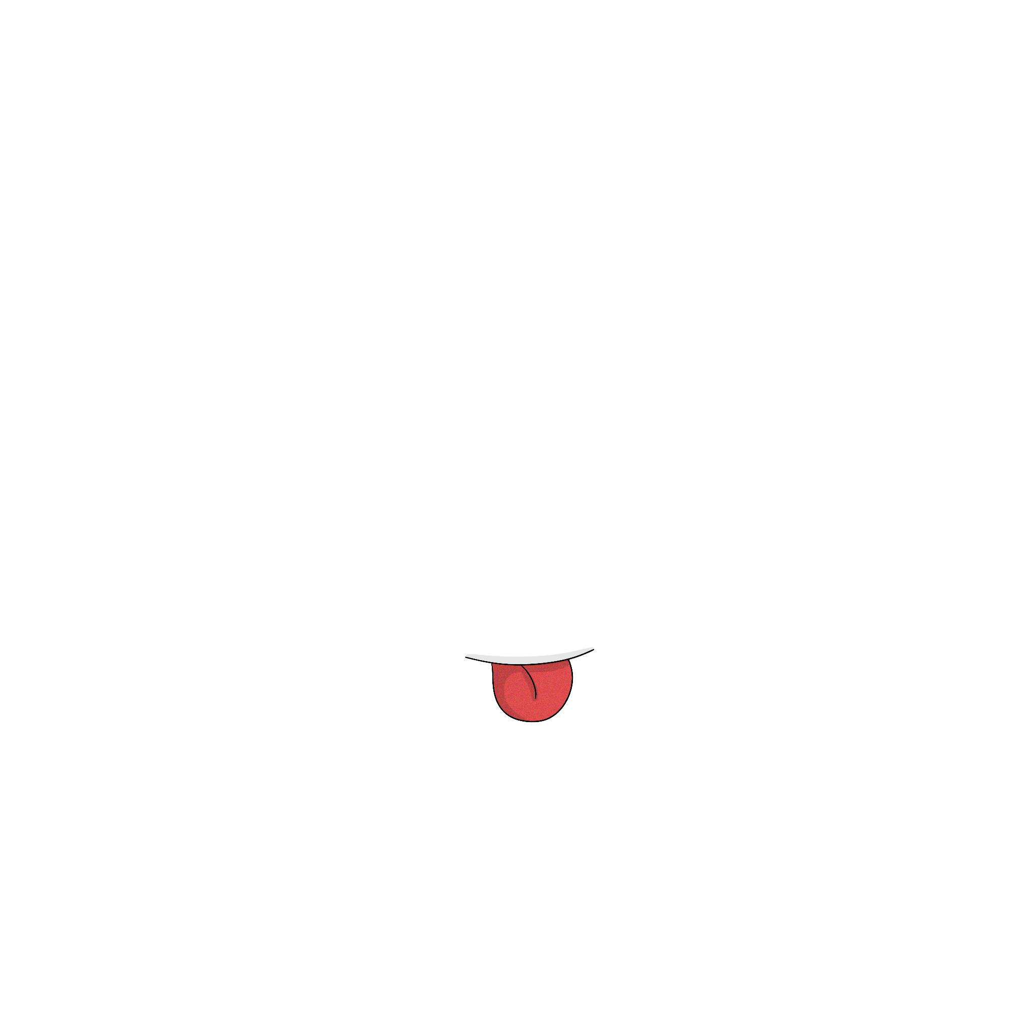 mouth